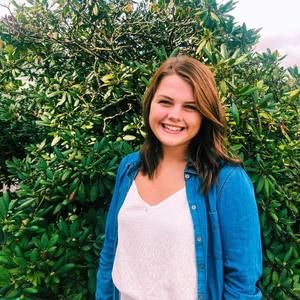 Meet your Posher, Aliah